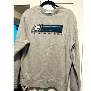 Eagles Crewneck